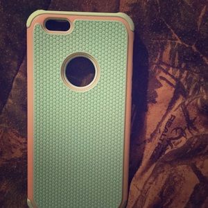 iPhone 6/6s phone case